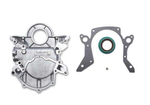 289/302/351W Front Timing Chain Cover (M-6059-D351)