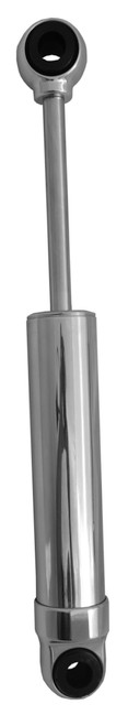 Ridetech RQ Series Hot Rod Shock No Cover Fixed Valve 4.80in Stroke Eye/Eye Mounting 9.3in x 14.2