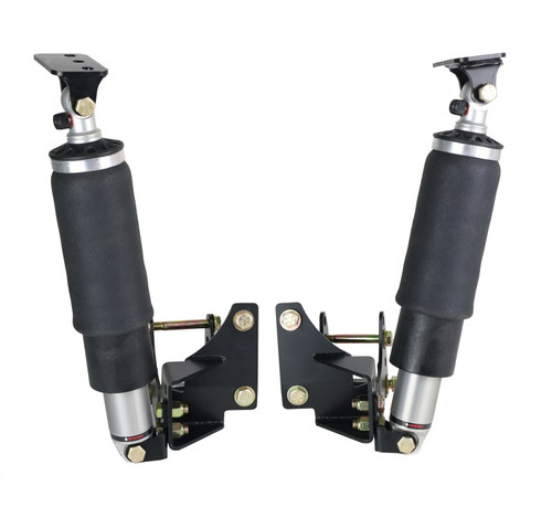 Ridetech 64-72 GM A-Body ShockWaves Rear System HQ Series