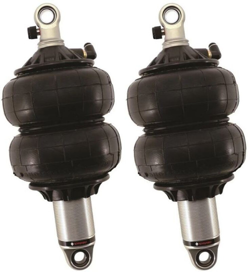 Ridetech 65-79 Ford F-100 2WD - HQ Shockwaves (Front)