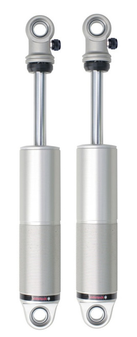 Ridetech Rebound Adj. Rear HQ Shocks For Use w/ HD 4-Link - Pair