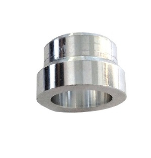 Ridetech Aluminum Bearing Spacer .500in ID x .240in (.480in OAL) - Single