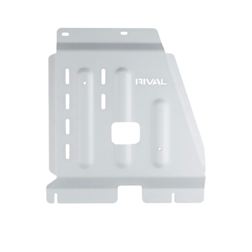 Rival 19-26 Chevrolet Silverado Tahoe Sierra Yukon Escalade Transfer Case Skid Plate
