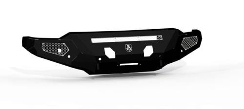 Road Armor 2020 Chevy 2500 Evolution Bumper Base Front