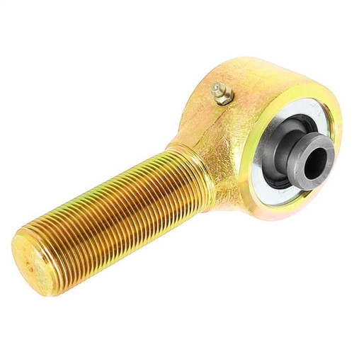 RockJock Johnny Joint 2-1/2in Narrow Rod End (1-1/4in RH Thread 2.375in x .718in Ball)