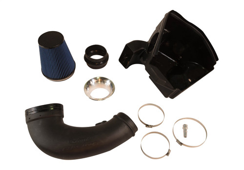 5.0L Cobra Jet Cold Air Kit (M-9603-M50CJ)