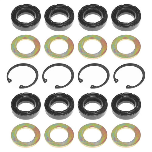 RockJock Johnny Joint Rebuild Kit 4-Pack (2in. Standard)