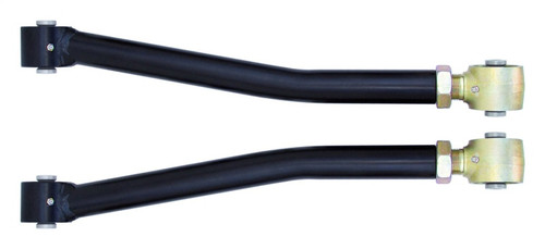 RockJock JK Johnny Joint Control Arms Front Lower Adjustable Pair