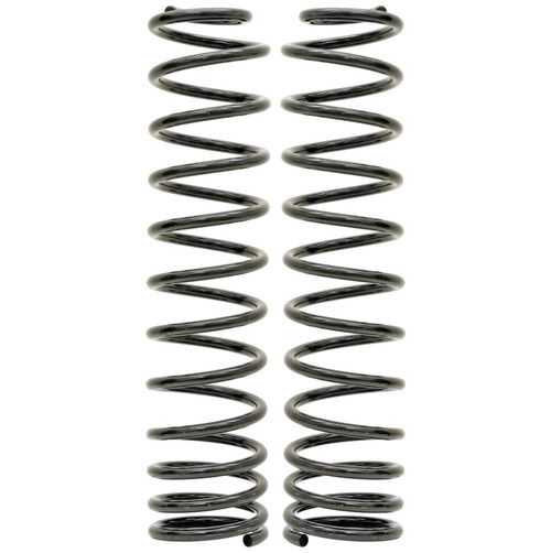 RockJock JT Gladiator Diesel Engine Front Coil Springs 3.5in Lift Pair