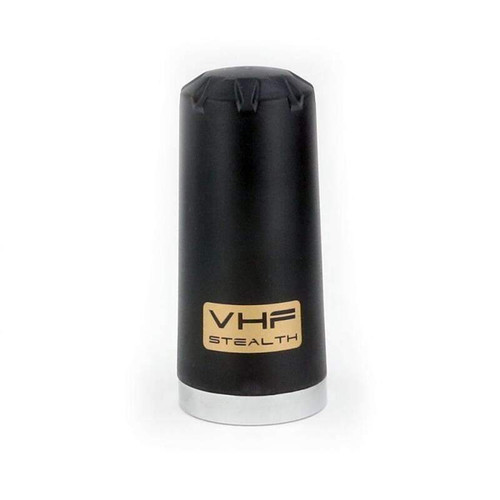 Rugged Radios Stealth Tuned Low Profile Antenna for VHF Non-Ground Plane