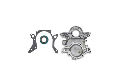 289/302/351W Short Serpentine Belt-Front Timing Cover (M-6059-A50)