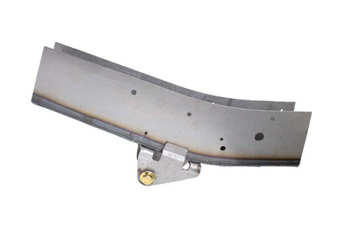 Rustbuster Mid Frame Section Right Side