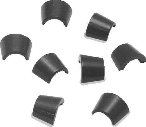 S&S Cycle 84-04 BT Valve Keepers - 8 Pack