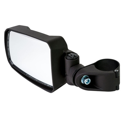 Seizmik 04+ Can Hon/ Kub/ Yam Pursuit Sideview Mirror - 2 in. Clamp Pair