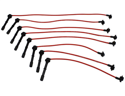 9MM Spark Plug Wire Sets-"Ford Racing" (M-12259-R464)