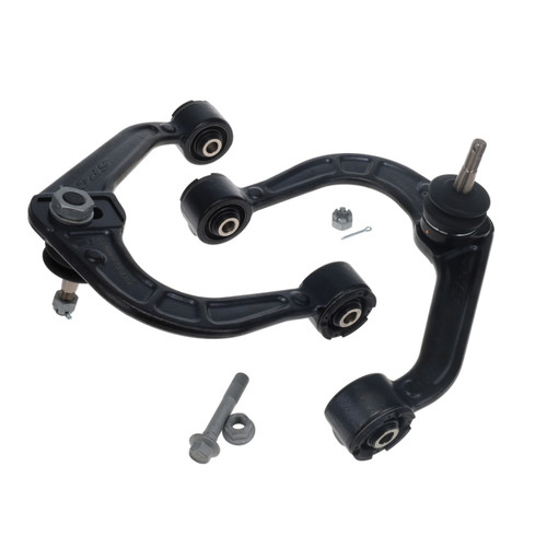 SPC Performance 05-16 Only Nissan Frontier / 05-12 Pathfinder Front Adj Upper Control Arms - Pair