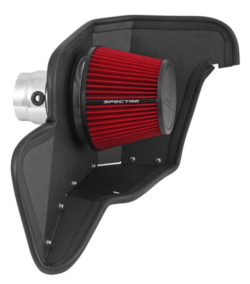 Spectre Air Intake Kit Ford Mustang L4-2.3L F/I 15-17