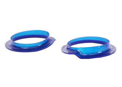 SuperPro 2008 Pontiac G8 Base Rear Upper Upper Spring Seat Bushing Set