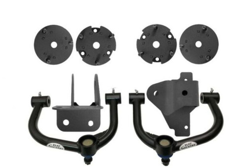 Tuff Country 21-23 Ford Bronco Sasquatch Upper Control Arms Ball Joint