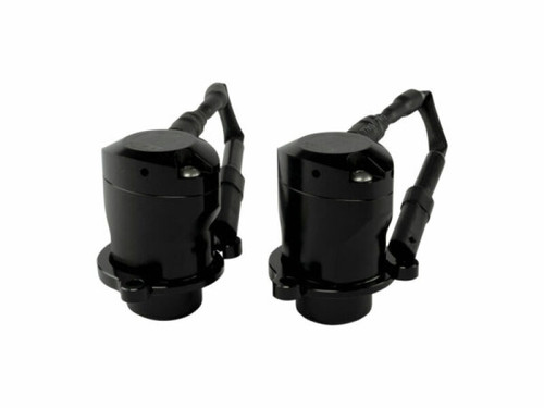 Turbosmart 2025+ Ram 1500 3.0L Hurricane Kompact EM Plumback VR32 BOV