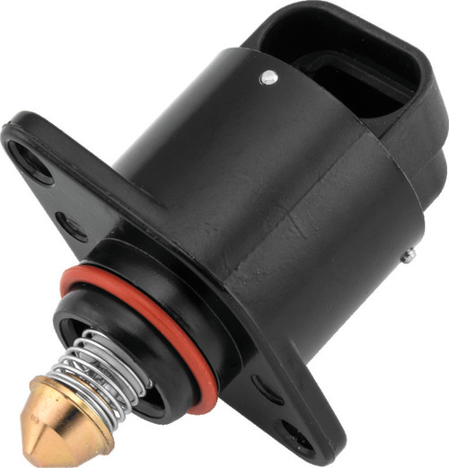 Twin Power 06-07 FLH FLT 06-16 Softail 06-17 Dyna Idle Air Control Motor Replaces H-D 27568-06
