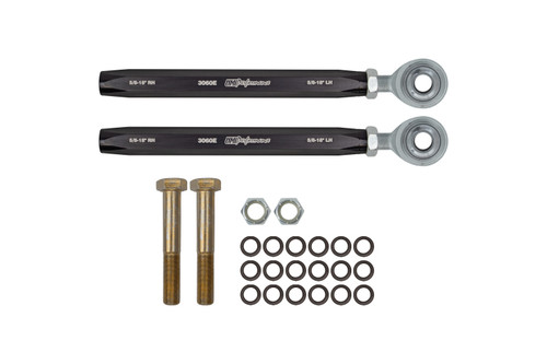 UMI Performance 82-92 GM F-Body 78-88 GM G-Body Bump Steer Adjuster Kit Heavy Duty