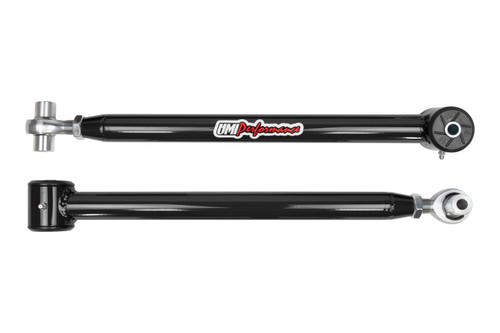 UMI Performance 82-02 GM F-Body Tubular Adjustable Lower Control Arms
