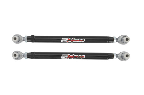 UMI Performance 78-88 GM G-Body Adjustable Lower Control Arms Rod Ends