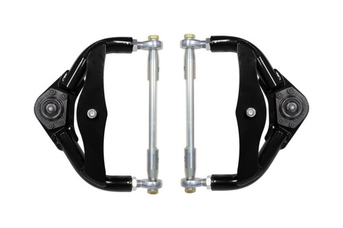 UMI Performance 78-88 G-Body S10 Tubular Front Upper A-Arms Adjustable
