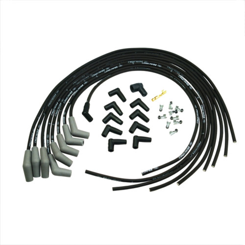 9MM Spark Plug Wire Sets-"Ford Racing" (M-12259-M302)