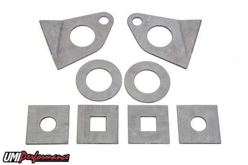UMI Performance 70-81 GM F-Body Front Subframe Repair Kit