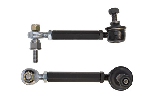 UMI Performance 16-24 Chevrolet Camaro Suspension Stabilizer Bar Link - Black