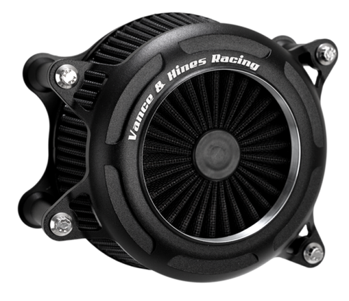 Vance & Hines 91-22 Harley-Davidson Sportster VO2 Onyx Air Intake Kit