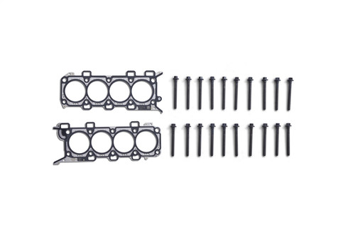 Boss 302R Head Changing Kit-11MM Head Bolts (M-6067-M50BR11)