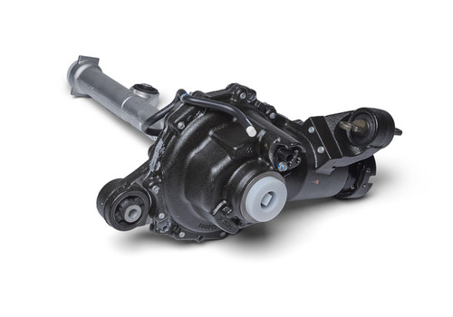 Bronco M210 Front Drive Unit 4.46 Ratio (M-3002-446BF)