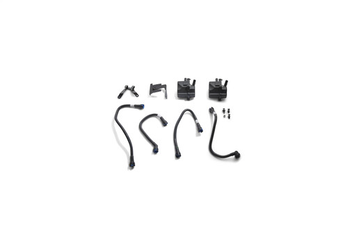 2024-2025 Mustang 2.3L EcoBoost Air/Oil Separator Kit (M-6766-A23D)