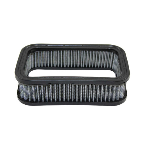 6 3/4" x 4 1/2" Rectangular Washable Air Filter Element
