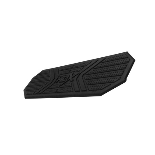 Westin Replacement Service Kit Incl 17.75 inch step pad and fasteners - Black