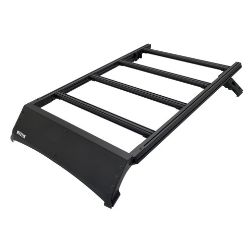 Westin Ford Bronco 21-26 2dr Mesa Roof Rack (Excl. Bronco Sport) - Tex. Blk