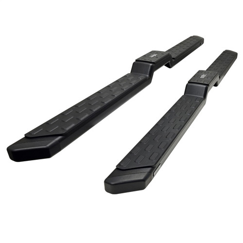 Westin 2024 Toyota Tacoma DC HDX Running Boards - Tex. Blk