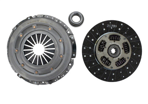 Clutch Kit HD 10.5" (M-7560-A302N)