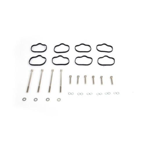 90° Spark Plug Boot and Male Cap Terminal Kit