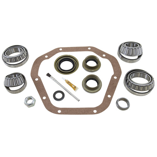 Yukon Gear Bearing install Kit For Dana 60 Super front differential