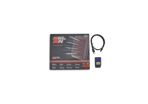 2015-2017 Mustang GT Performance Calibration Power Pack 1 (M-9603-M8)
