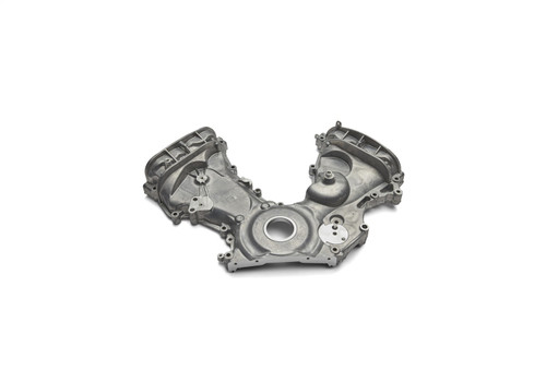 5.0L Coyote Front Cover For Supercharged Applications (M-6059-M50SC)