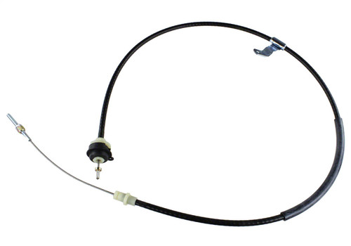 1996-2004 V8 Mustang Adjustable Clutch Cable (M-7553-E302)