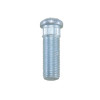 Yukon Gear Rear Axle Stud - 1/2in. x 20 Thread - 1 15/32in. Length - 0.535in. Knurl Diameter