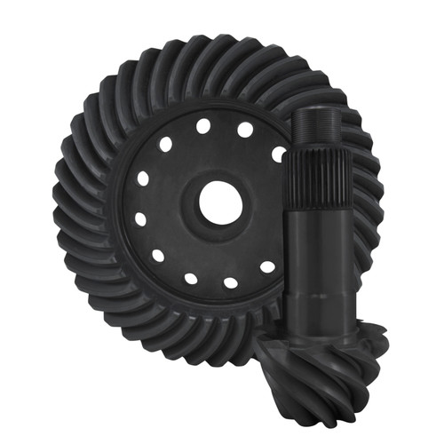 Yukon Gear High Performance Yukon Replacement Ring & Pinion Gear Set for Dana S130 In A 4.88 Ratio