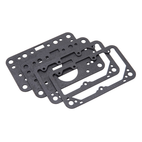 Carburetor Gasket Kit #12370 Fits 2300, 4150, 4160, 4165, And Some 4500 Carbs (12370)