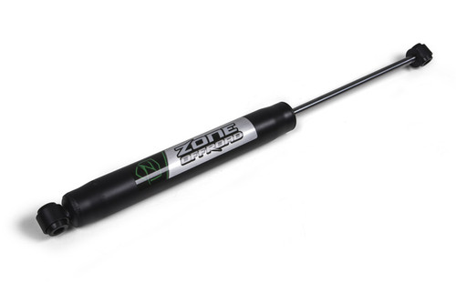 Zone Offroad Nitro Shock - 24.40in x 16.10in x 2-3/8in - BP/Clevis
